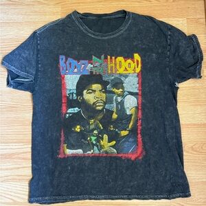 Vintage Boyz N The Hood T Shirt